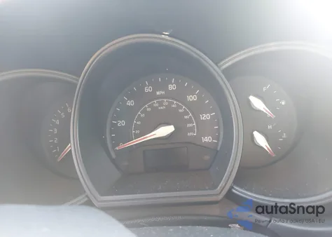 2015 Kia Rio Lx z USA, uszkodzony, nr VIN KNADM4A30F6504699